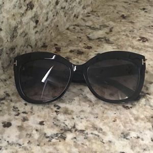 Tom Ford Alistair Sunglasses